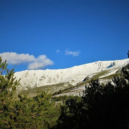 Apartamento Orgaz Канделаріо Екстер'єр фото