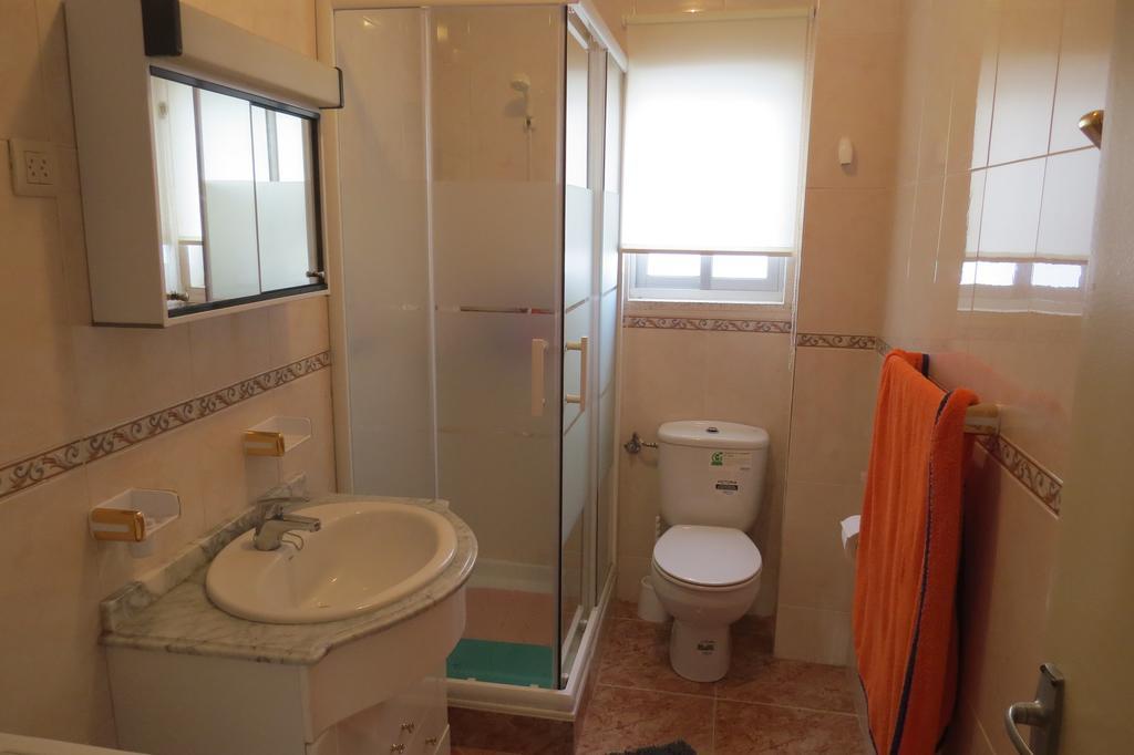 Apartamento Orgaz Канделаріо Екстер'єр фото