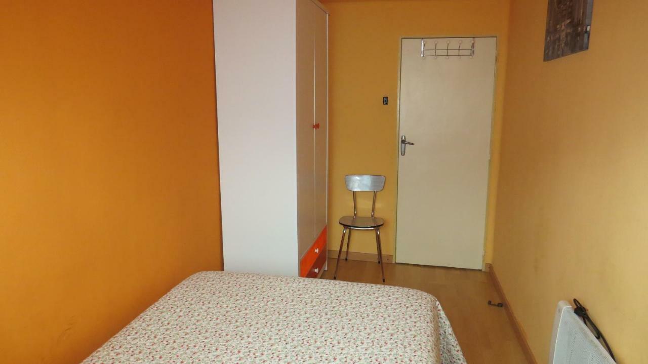 Apartamento Orgaz Канделаріо Екстер'єр фото