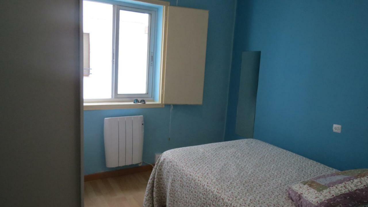 Apartamento Orgaz Канделаріо Екстер'єр фото