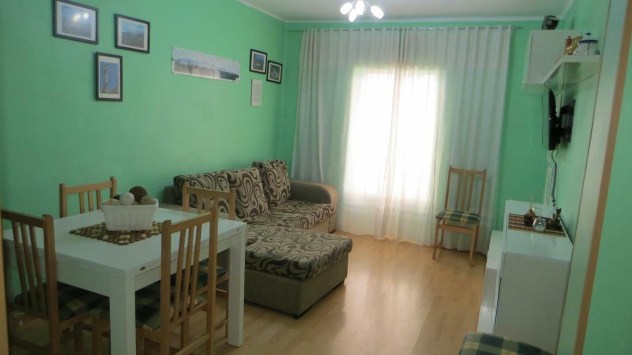 Apartamento Orgaz Канделаріо Екстер'єр фото